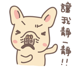 Johnny&Bonnie-fall in love sticker #7339708