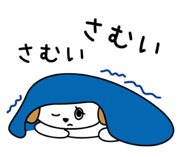 moco chan & P chan sticker #7340062