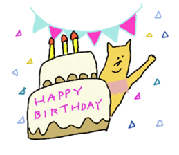 BIKINIchan sticker #7340623