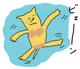 BIKINIchan sticker #7340638