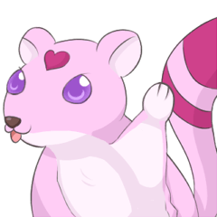 Flying Squirrel circularity