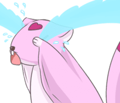 Flying Squirrel circularity sticker #7340779