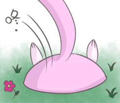 Flying Squirrel circularity sticker #7340789