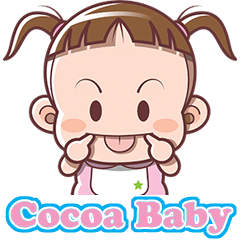 Cocoa Baby