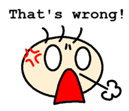 Sticker for office worker sticker #7340951