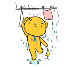 Stand By Me sticker #7341587