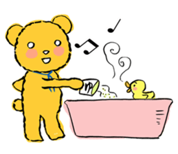 Stand By Me sticker #7341600