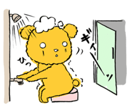 Stand By Me sticker #7341602