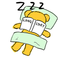 Stand By Me sticker #7341603