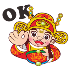 Tian Dou Yuan Shuo sticker #7341808