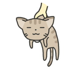 Yamong & friends sticker #7341977