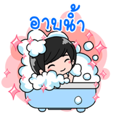 Cutie Nurse sticker #7342089