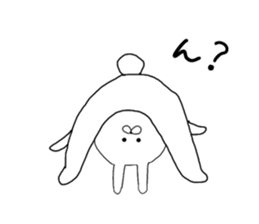 Chibiusa more you can use basic set sticker #7342469