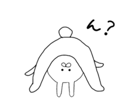 Chibiusa more you can use basic set sticker #7342469