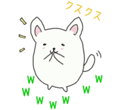 Grass inevitable for sticker sticker #7342724