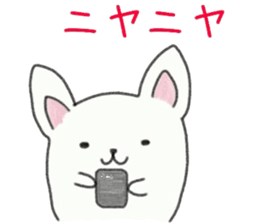 Grass inevitable for sticker sticker #7342731