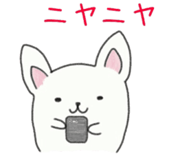 Grass inevitable for sticker sticker #7342731