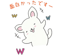 Grass inevitable for sticker sticker #7342736