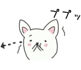 Grass inevitable for sticker sticker #7342741