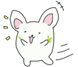 Grass inevitable for sticker sticker #7342763