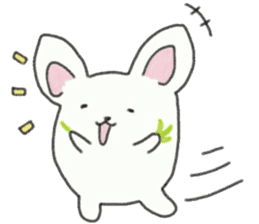 Grass inevitable for sticker sticker #7342763