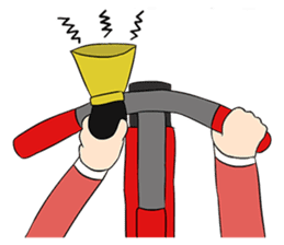 Ride (bicycle) for WHAT? sticker #7342948