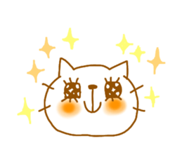 neko3 sticker #7343181