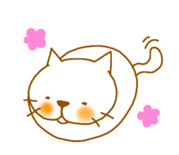 neko3 sticker #7343184
