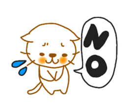 neko3 sticker #7343186
