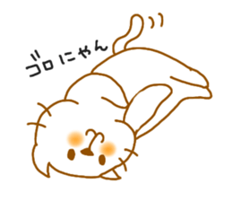 neko3 sticker #7343190