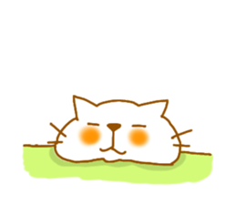 neko3 sticker #7343191