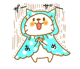 neko3 sticker #7343197