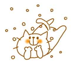 neko3 sticker #7343199