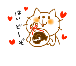 neko3 sticker #7343202