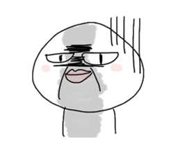 happydays stickers ver7 sticker #7343485