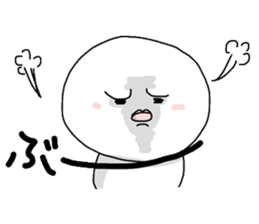 happydays stickers ver7 sticker #7343487