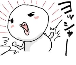 happydays stickers ver7 sticker #7343493