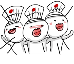 happydays stickers ver7 sticker #7343500