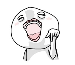 happydays stickers ver7 sticker #7343501