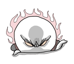 happydays stickers ver7 sticker #7343502