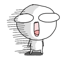 happydays stickers ver7 sticker #7343503