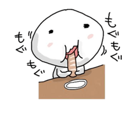 happydays stickers ver7 sticker #7343504