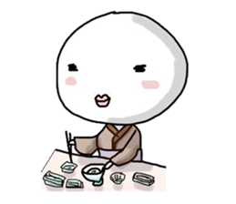 happydays stickers ver7 sticker #7343505