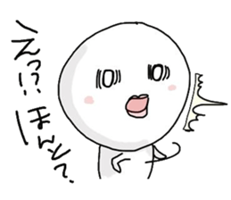 happydays stickers ver7 sticker #7343506