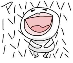 happydays stickers ver7 sticker #7343510