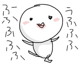 happydays stickers ver7 sticker #7343512