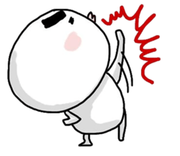 happydays stickers ver7 sticker #7343513