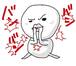 happydays stickers ver7 sticker #7343515