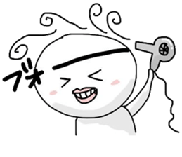 happydays stickers ver7 sticker #7343516