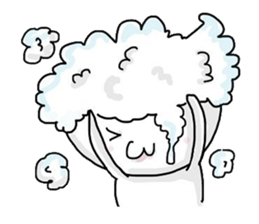 happydays stickers ver7 sticker #7343517